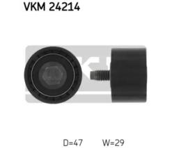SKF VKM 14108